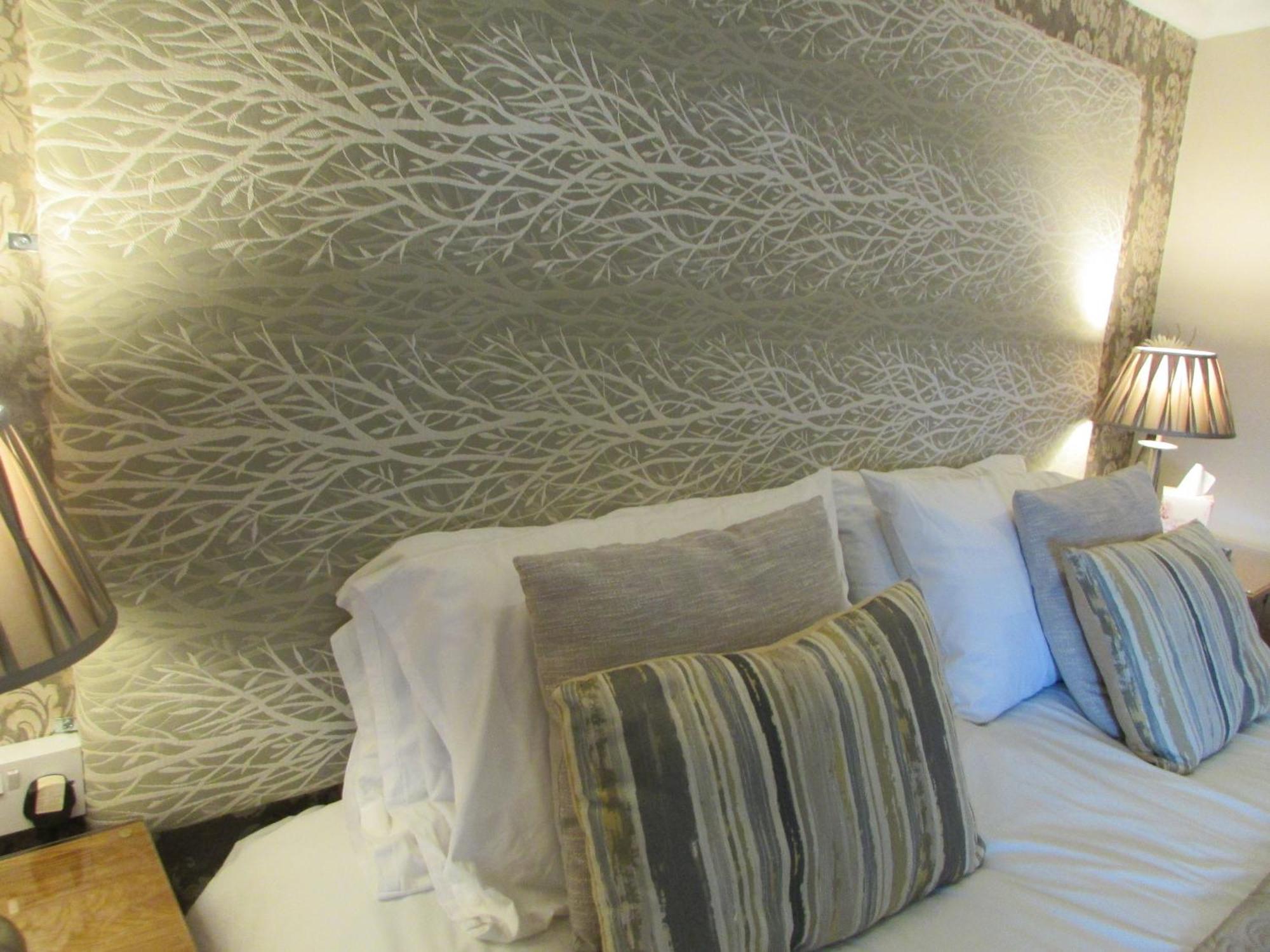 Bed and Breakfast Decoy Barn Fritton Zimmer foto