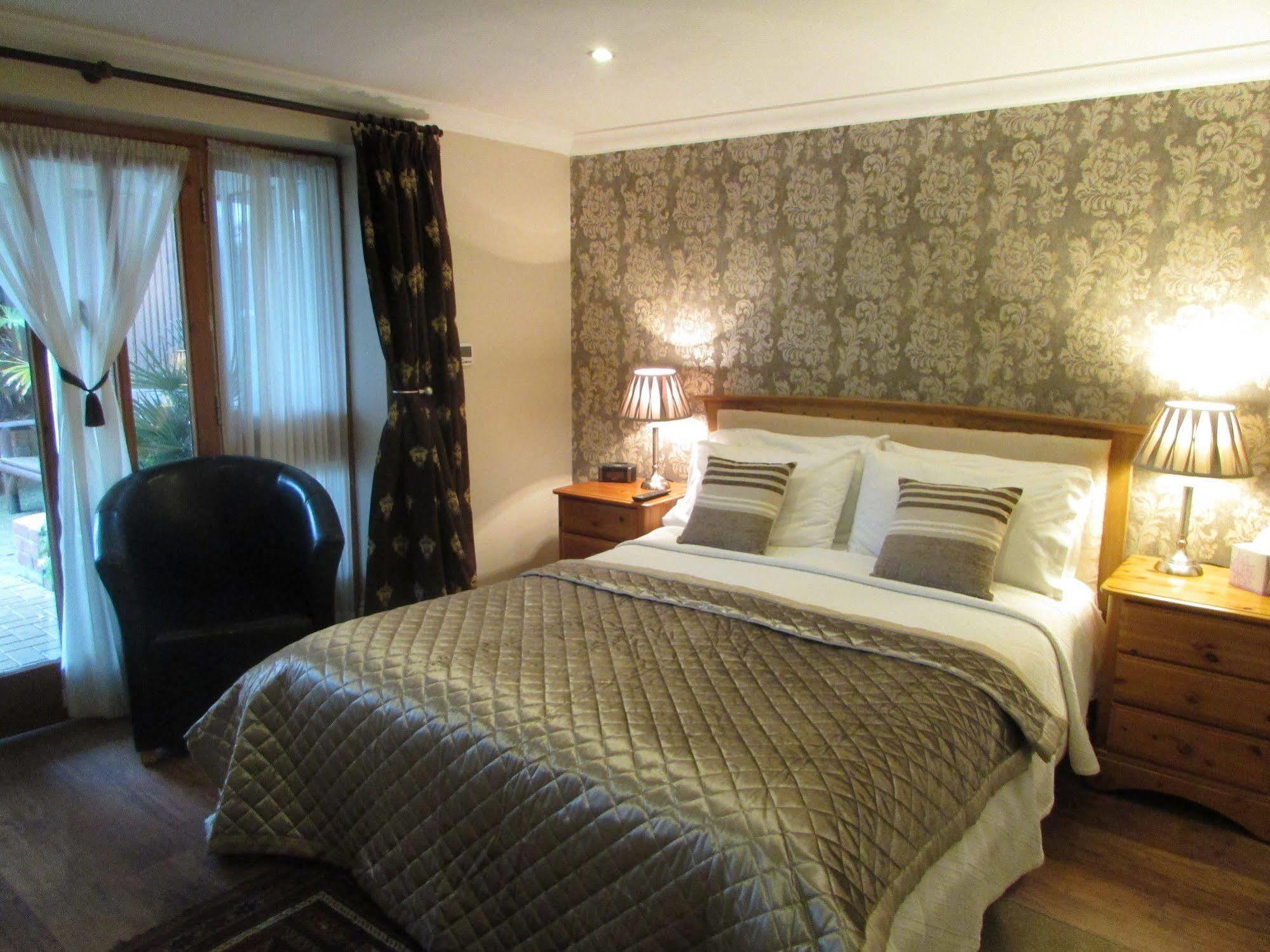 Bed and Breakfast Decoy Barn Fritton Exterior foto